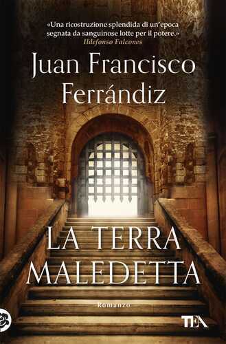 La terra maledetta — Juan Francisco Ferrándiz