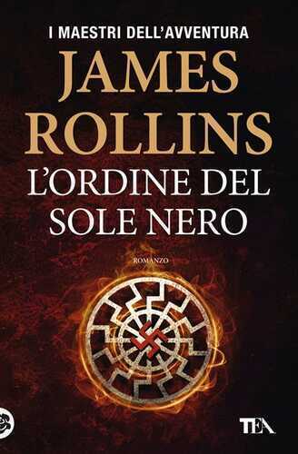 L'ordine del sole nero