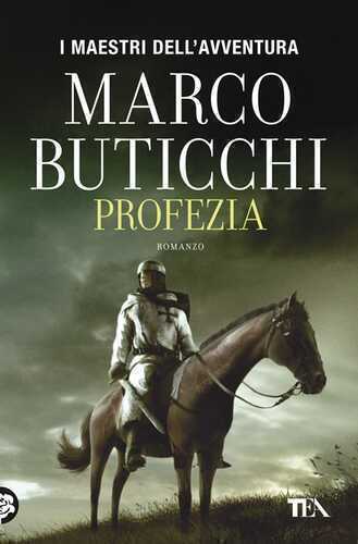 Profezia — Marco Buticchi