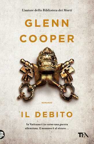 Il debito — Glenn Cooper