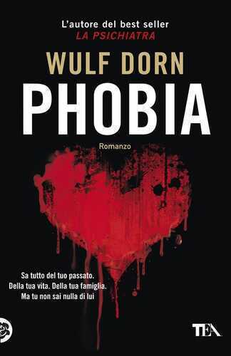 Phobia — Wulf Dorn