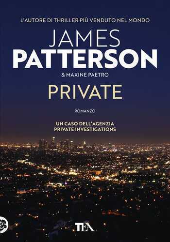 Private — James Patterson
