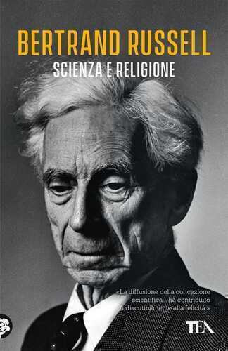 Scienza e religione — Bertrand Russell
