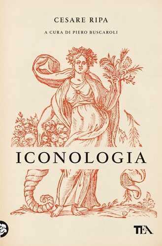 Iconologia — Cesare Ripa