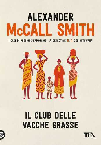 Il club delle vacche grasse