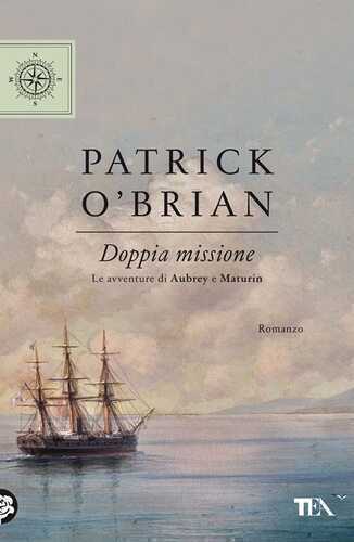 Doppia missione — Patrick O’brian