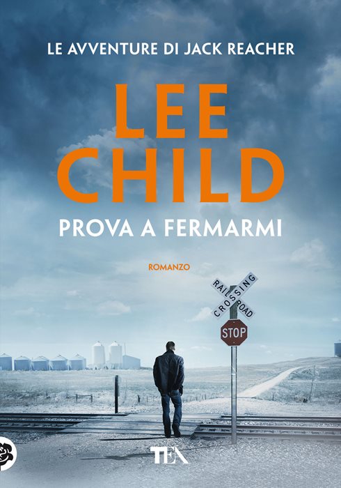 Prova a fermarmi