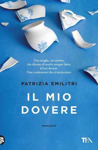 Il mio dovere — Patrizia Emilitri