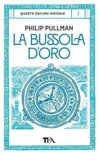 La bussola d'oro