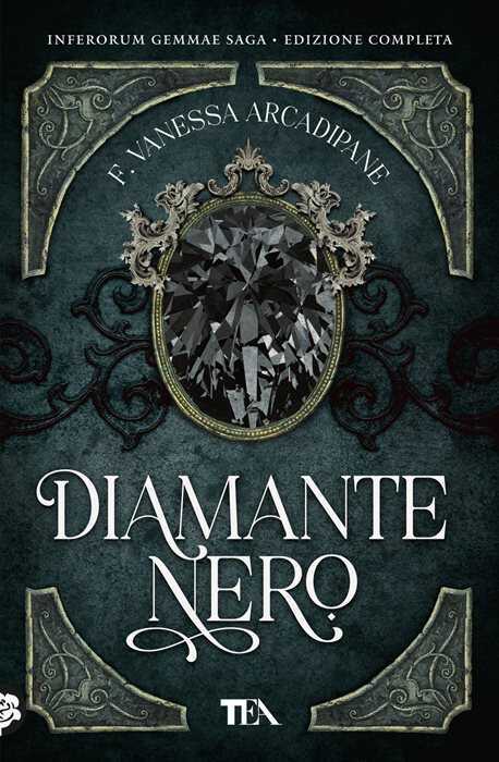 Diamante nero