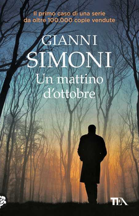 Un mattino d'ottobre. I casi di Petri e Miceli. Vol. 1