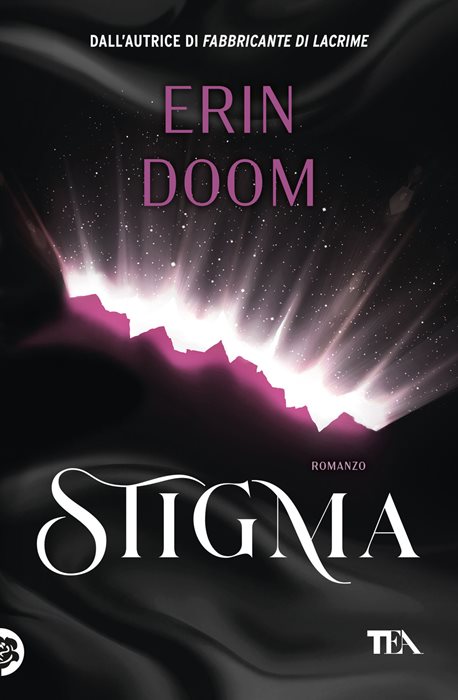 Stigma — Erin Doom