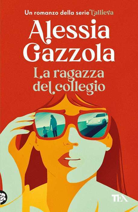 La ragazza del collegio