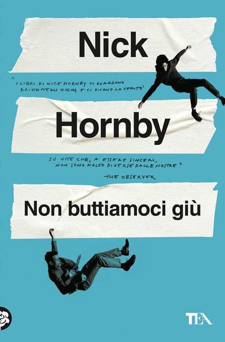 Non buttiamoci giù