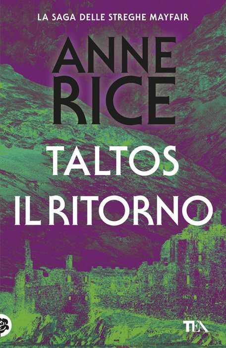 Taltos. Il ritorno