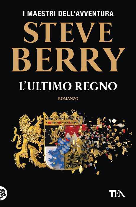 L'ultimo regno