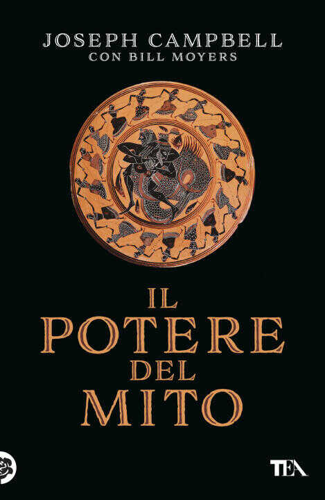 potere del mito. Intervista di Bill Moyers