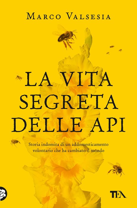 La vita segreta delle api