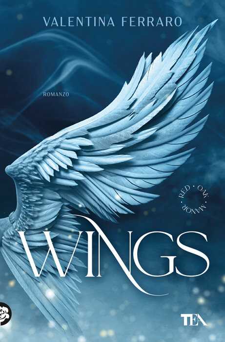 Wings. Red Oak Manor Collection