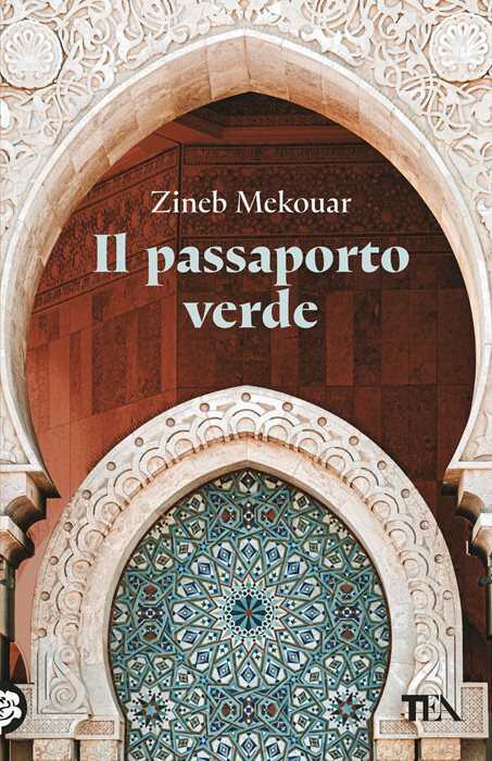 Il passaporto verde — Zineb Mekouar