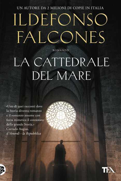 La cattedrale del mare