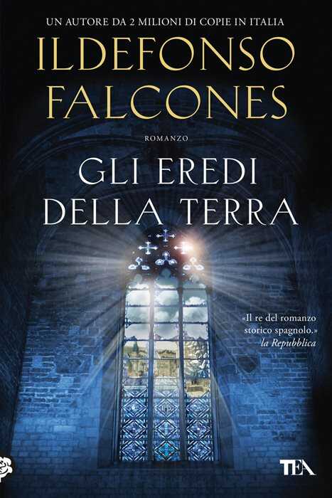 Gli eredi della terra
