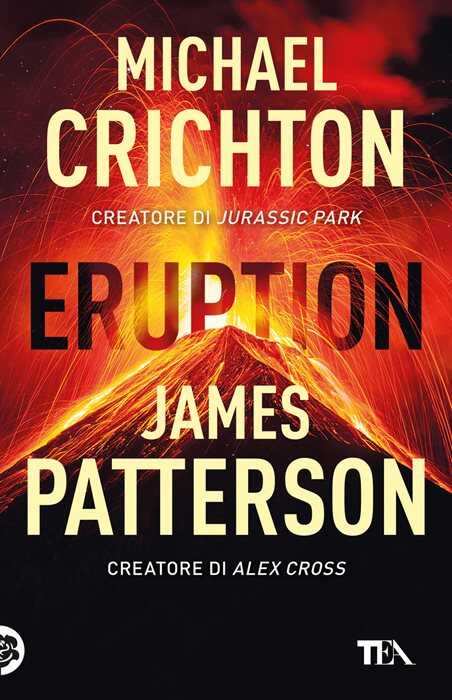 Eruption