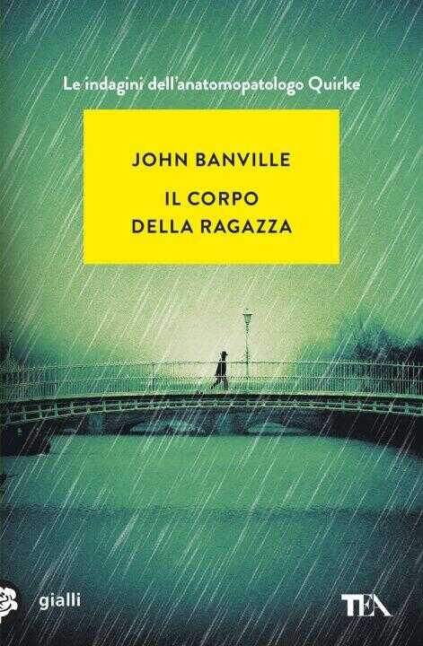 corpo della ragazza