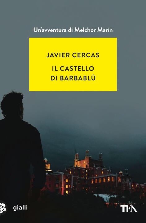 castello di Barbablù
