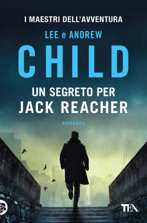 segreto per Jack Reacher