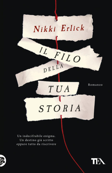 filo della tua storia