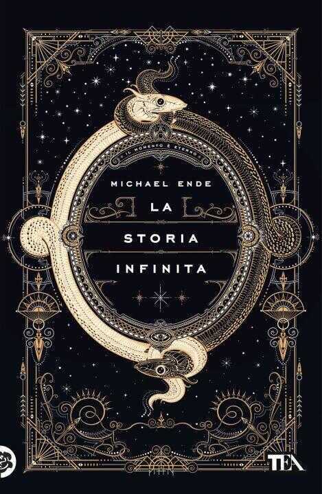 storia infinita