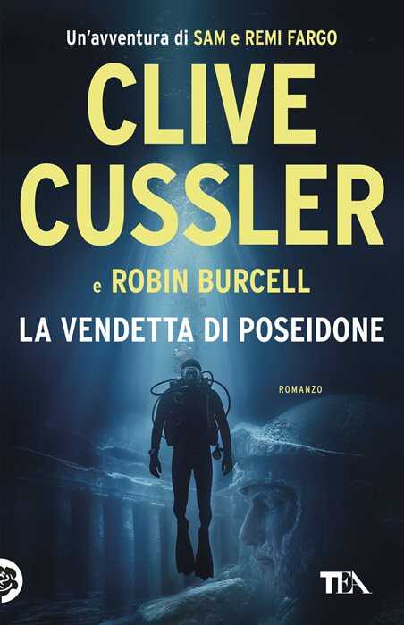 La vendetta di Poseidone