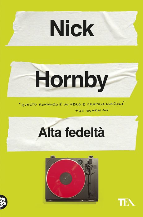 Alta fedeltà