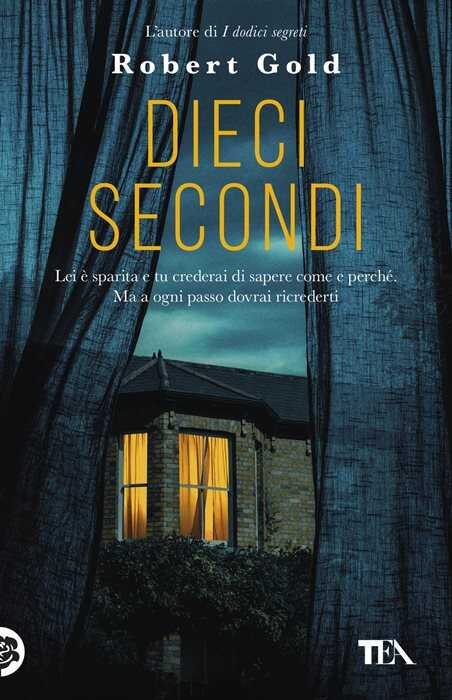 Dieci secondi