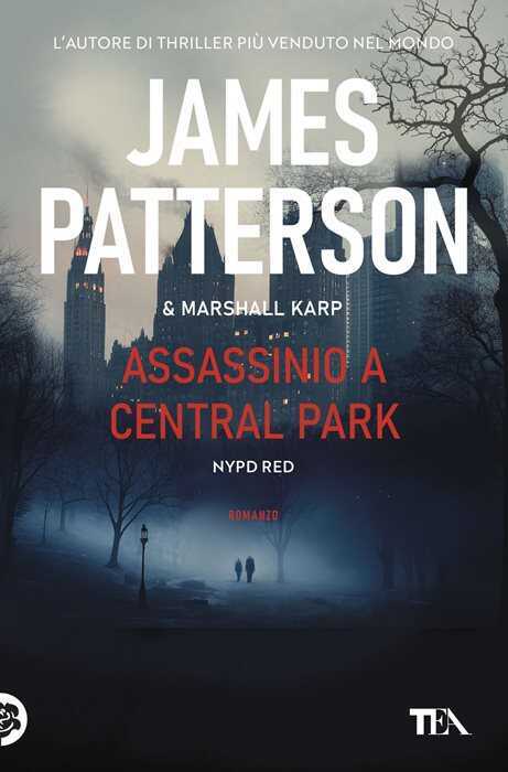 Assassinio a Central Park