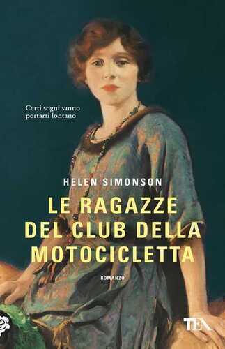 Le ragazze del club della motocicletta