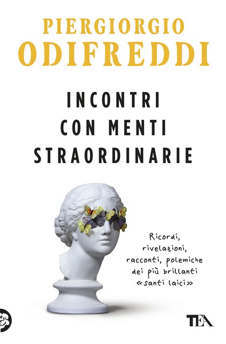 Incontri con menti straordinarie