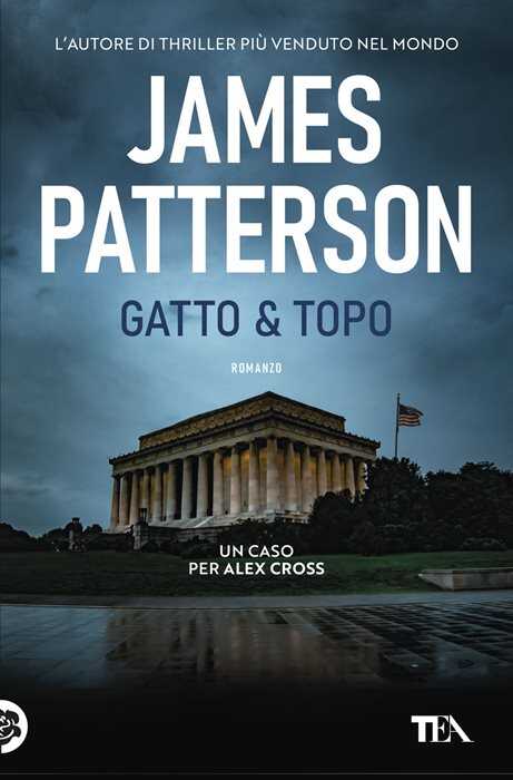 Gatto & topo