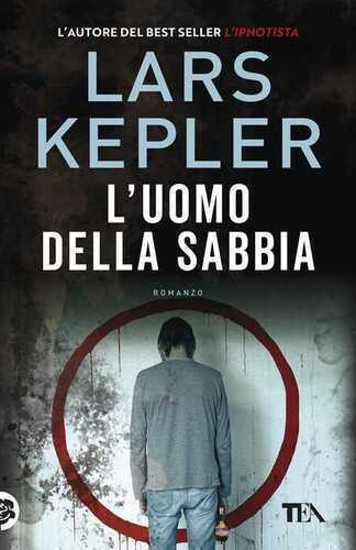 L'uomo della sabbia