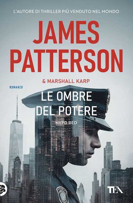 Le ombre del potere