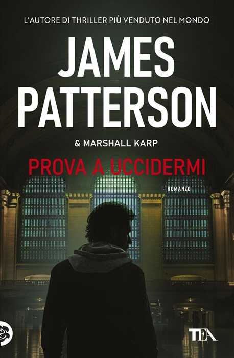 Prova a uccidermi