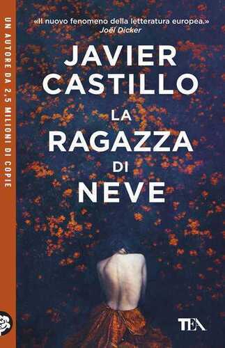La ragazza di neve