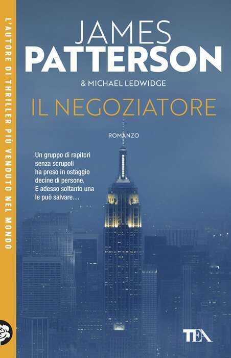 Il negoziatore