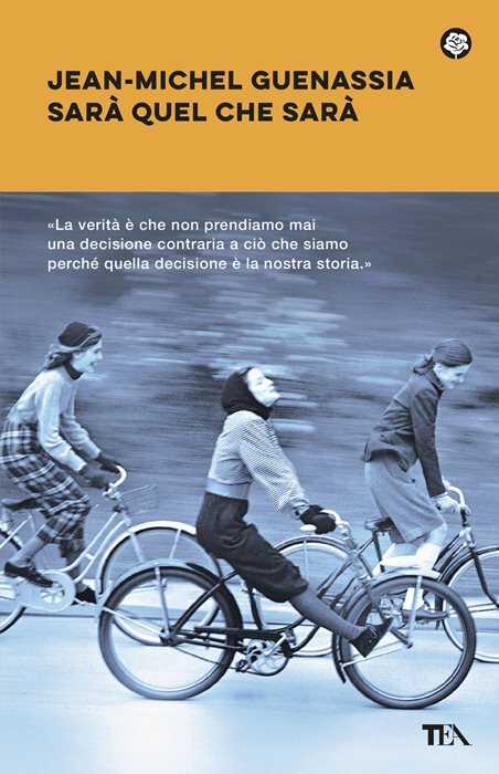 Sarà quel che sarà