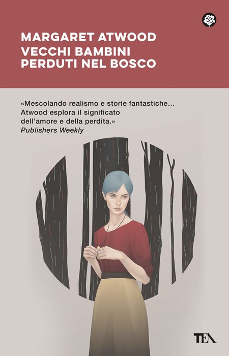 Vecchi bambini perduti nel bosco