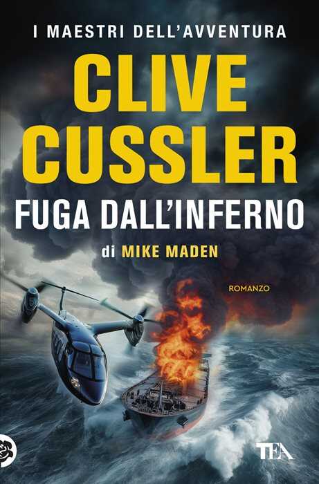 Fuga dall'inferno