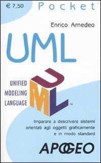 UML Pocket — Enrico Amedeo