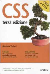CSS — Gianluca Troiani
