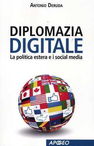 Diplomazia digitale. La politica estera e i social media